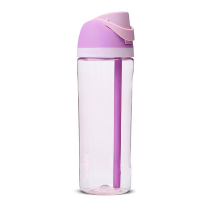 FreeSip® Clear Tritan 25oz - First Crush