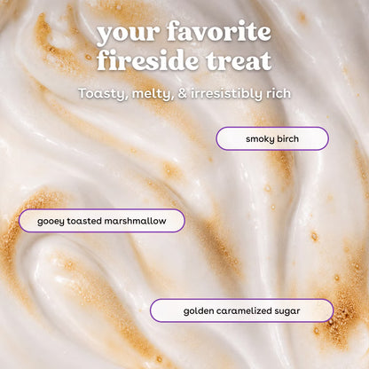 Toasted Marshmallow Cashmere Body Mist