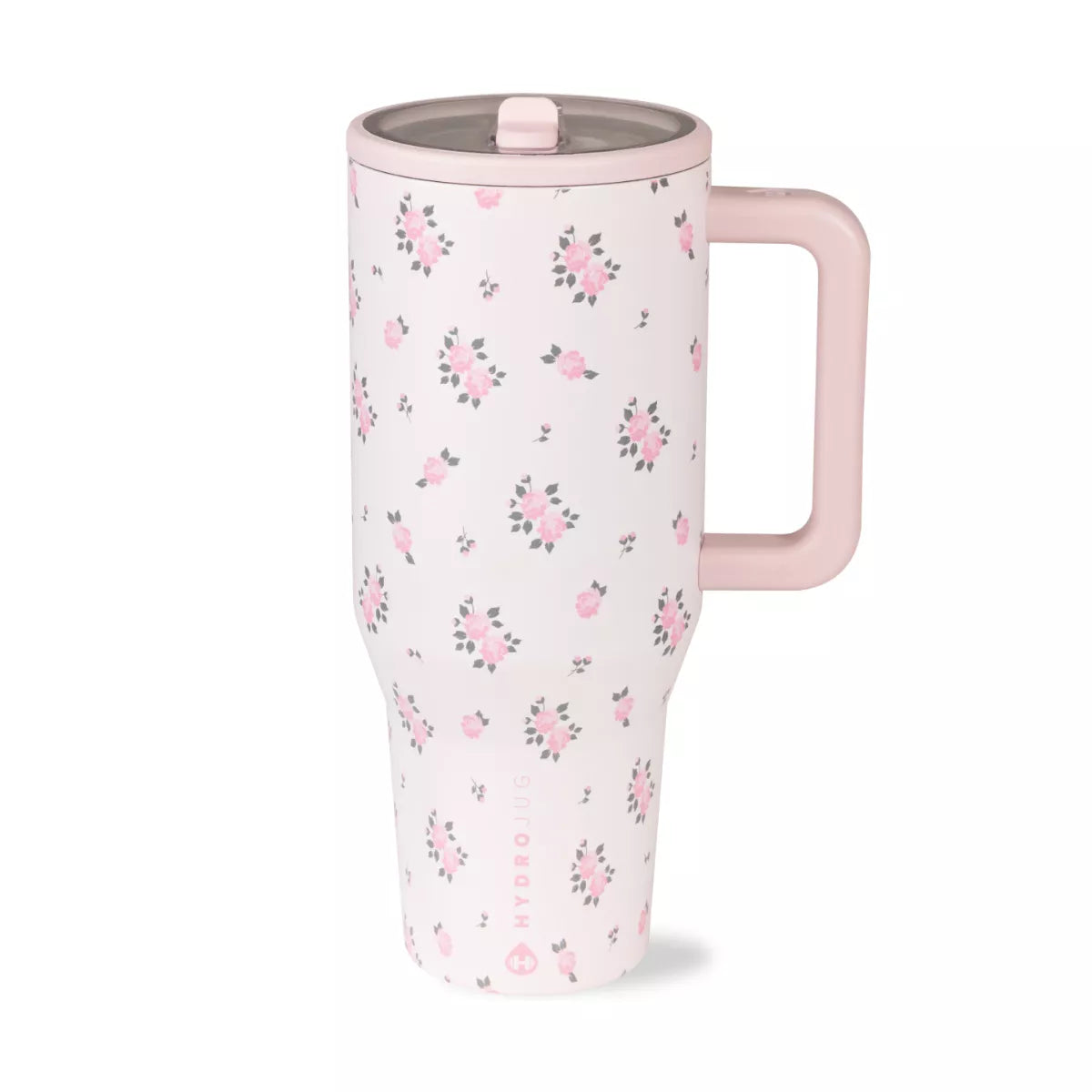 Wild Rose Traveler Tumbler - 40oz