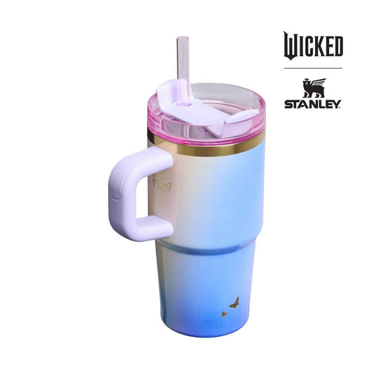 Stanley 20oz H2.0 Flowstate Tumbler - Glinda For Good | PREVENTA