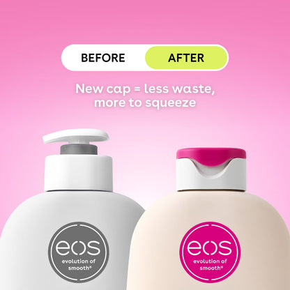 Strawberry Dream 24H Moisture Body Lotion