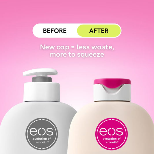 Strawberry Dream 24H Moisture Body Lotion