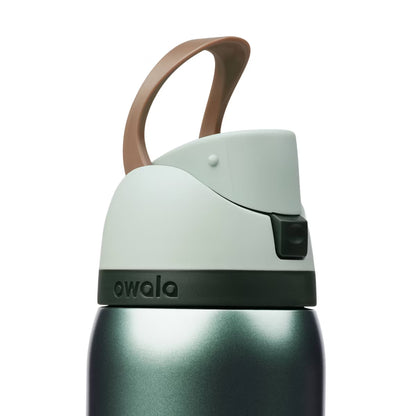 FreeSip® 32oz Holiday - Wintergreen