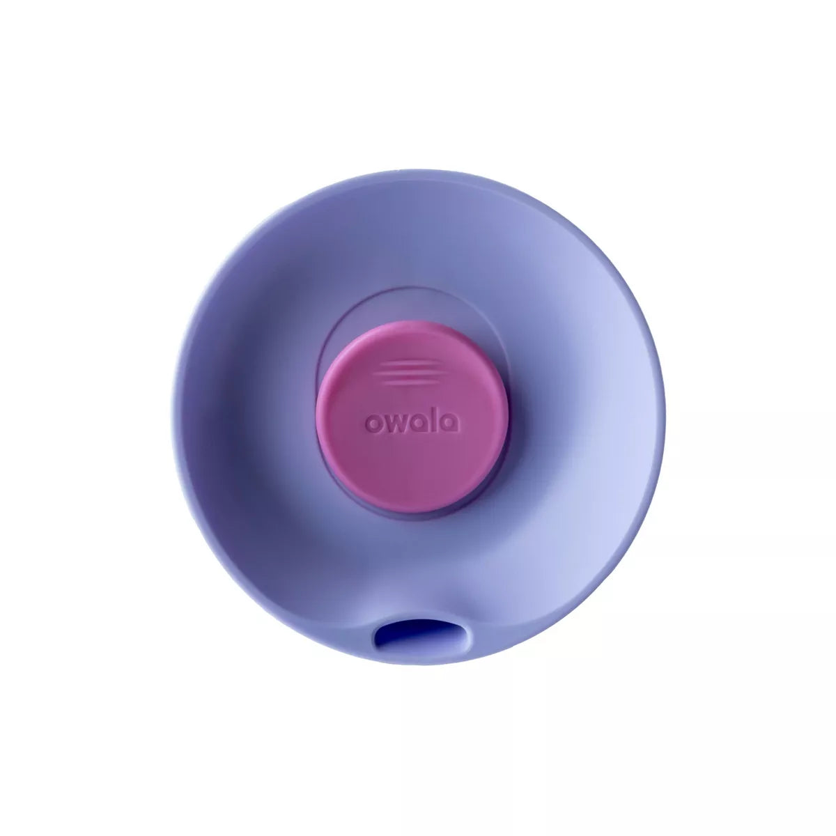 SmoothSip® Slider 20oz - Kickflip