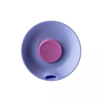 SmoothSip® Slider 20oz - Kickflip