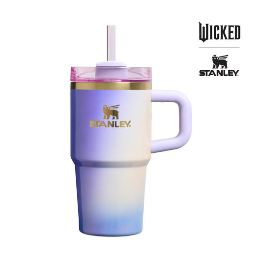 Stanley 20oz H2.0 Flowstate Tumbler - Glinda For Good | PREVENTA