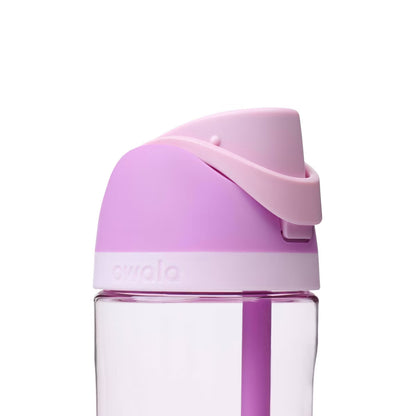 FreeSip® Clear Tritan 25oz - First Crush