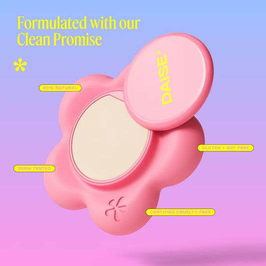 DAISE Petal Pod - Strawberry Breeze