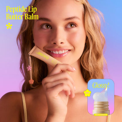 DAISE Tinted Lip Balm - Very Vanilla