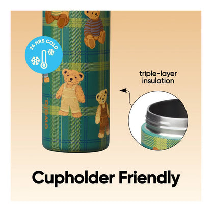 FreeSip® Special Edition 24oz - Bear Hug | PREVENTA