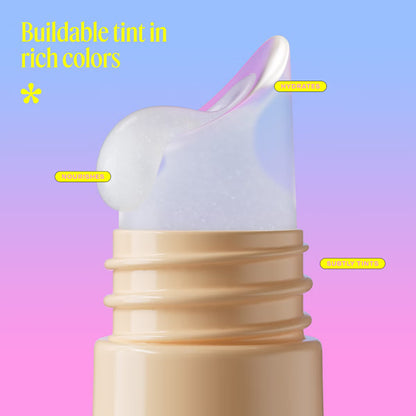 DAISE Tinted Lip Balm - Very Vanilla