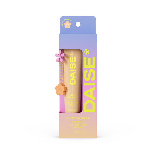 DAISE Tinted Lip Balm - Very Vanilla