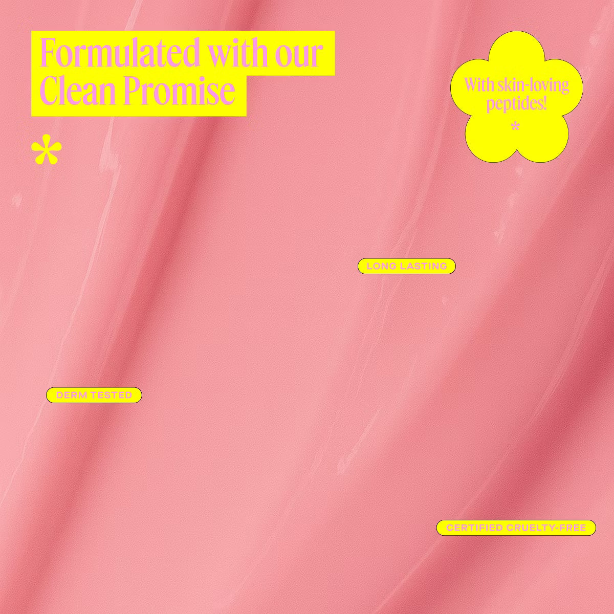 DAISE Tinted Lip Balm - Cake Pop