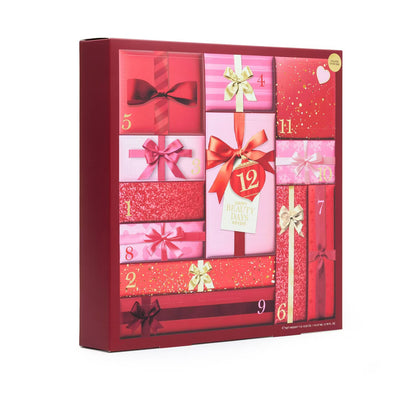 Happy Beauty Days 12-Day Advent Calendar Gift Set | PREVENTA