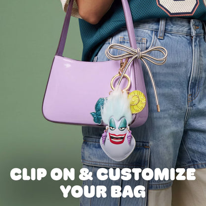 Ursula Bag Charm