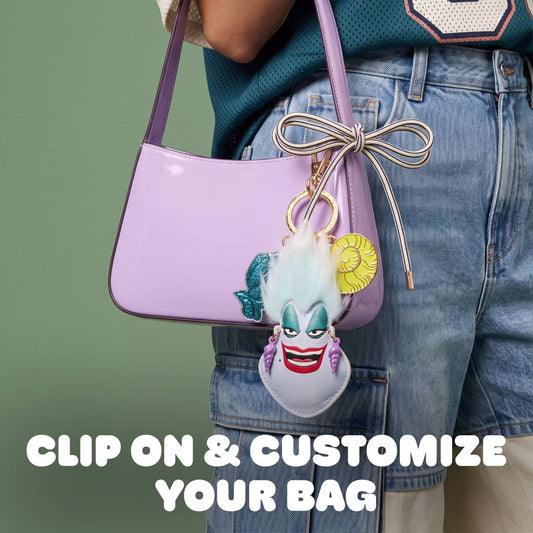 Ursula Bag Charm