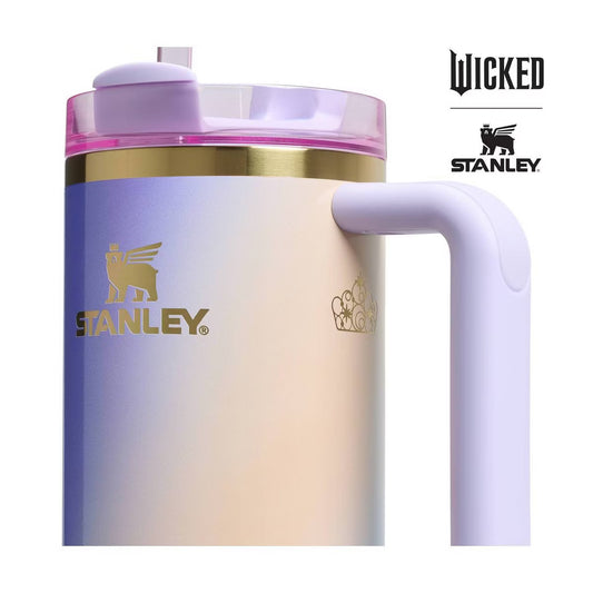Stanley 30oz H2.0 Flowstate Tumbler - Glinda For Good | PREVENTA