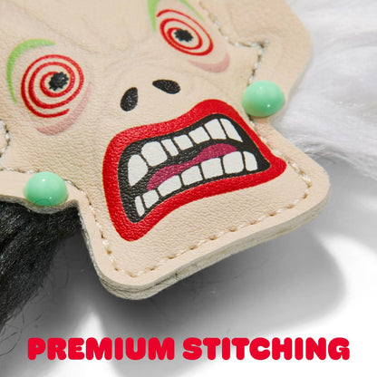Cruella De Vil Bag Charm