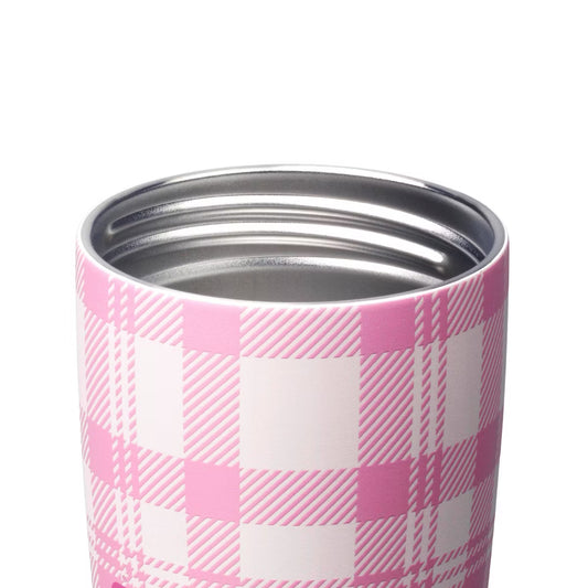 SmoothSip® Slider 12oz - Woodland Boho