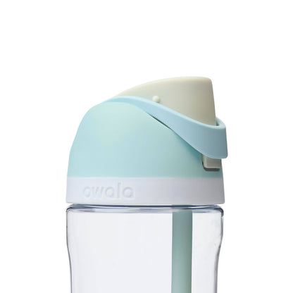 FreeSip® Clear Tritan 25oz - Pearlfection