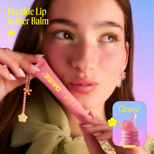 DAISE Tinted Lip Balm - Cake Pop