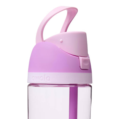 FreeSip® Clear Tritan 25oz - First Crush