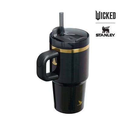Stanley 20oz H2.0 Flowstate Tumbler - Elphaba For Good | PREVENTA