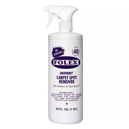 Instant Carpet Spot Remover