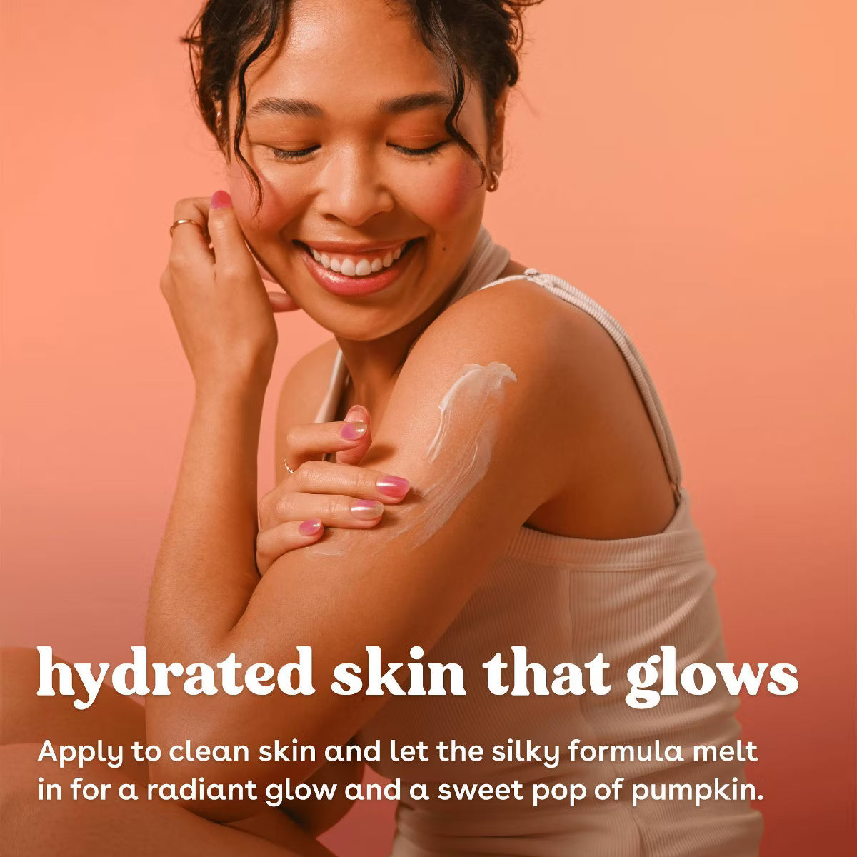Pumpkin Chai 24H Moisture Body Lotion
