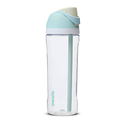 FreeSip® Clear Tritan 25oz - Pearlfection