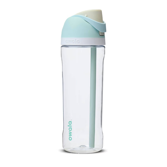 FreeSip® Clear Tritan 25oz - Pearlfection