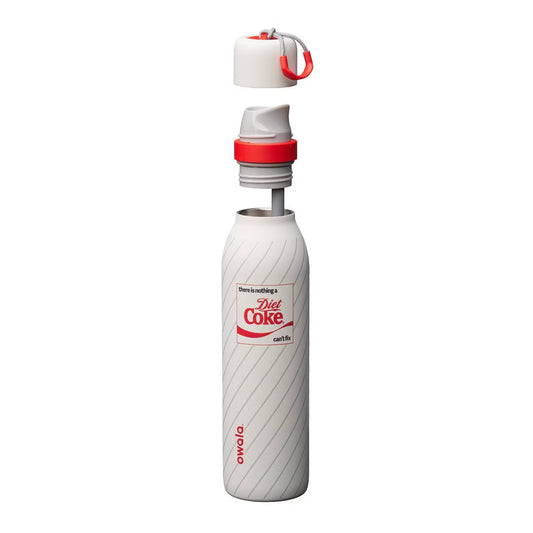 FreeSip® Twist 24oz Coke Diet - Nothing Like A Diet Coke | PREVENTA
