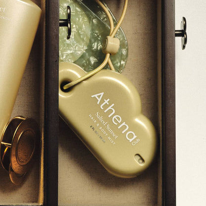 Salted Sunset Mini Women's Hair & Body Mist