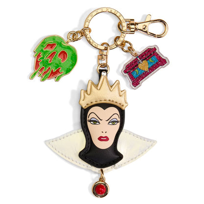 Evil Queen Bag Charm