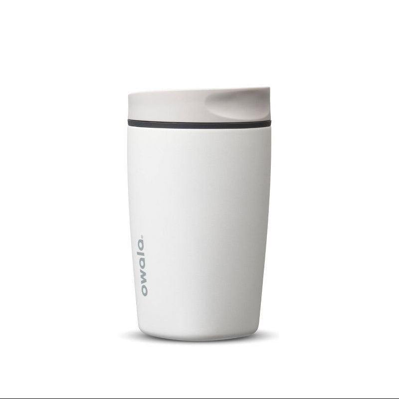 SmoothSip® Slider Ceramic 12oz - Sleek