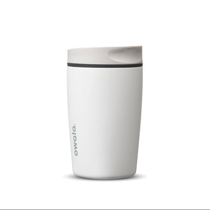 SmoothSip® Slider Ceramic 12oz - Sleek