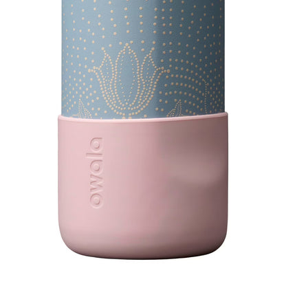 Bottle Boot 24oz Special Edition - Dusty Pink