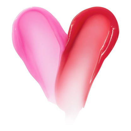 Squeeze Me More Lip Balm Duo - Cherry/Bubblegum