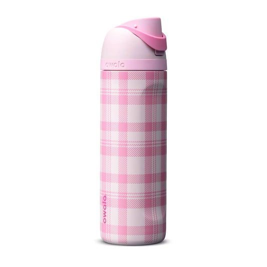 FreeSip® Special Edition 24oz - Highland Pink