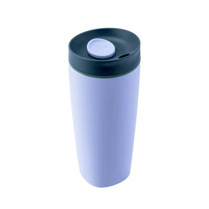 SmoothSip® Slider 20oz - Perwinkle Twinkle