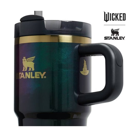 Stanley 20oz H2.0 Flowstate Tumbler - Elphaba For Good | PREVENTA