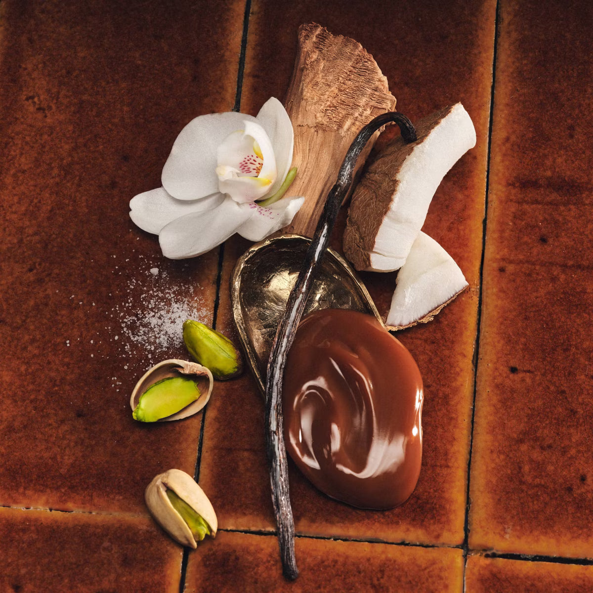 Salted Sunset Mini Women's Hair & Body Mist