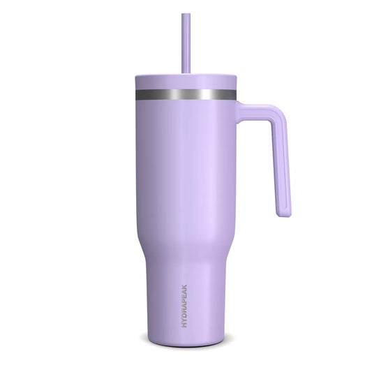 Voyager Stainless Steel Tumbler - Digital Lavender