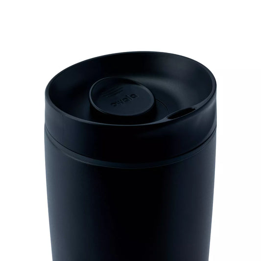 SmoothSip® Slider 20oz - Very, Very Dark
