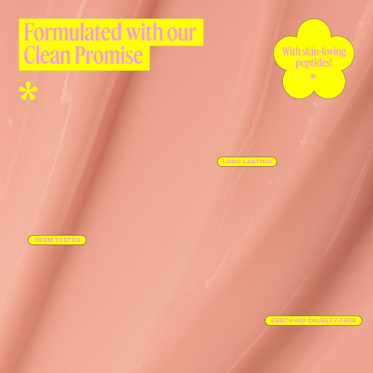 DAISE Tinted Lip Balm - Berry & Vanilla