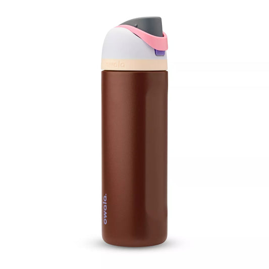 FreeSip® 24oz - Maroon