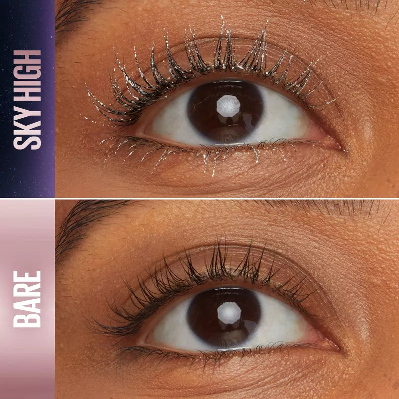 Sky High Space Diamond Lash Sensational