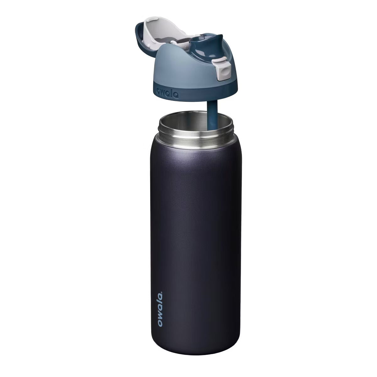 FreeSip® 32oz - Blue Steel