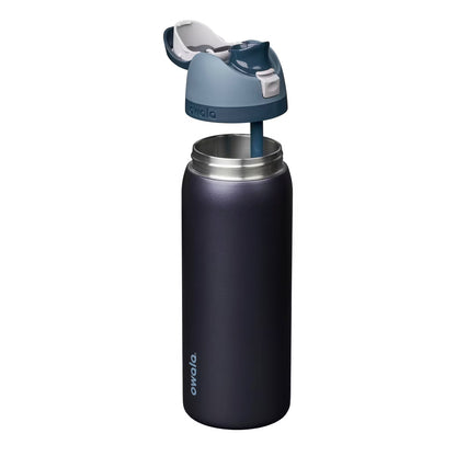 FreeSip® 32oz - Blue Steel