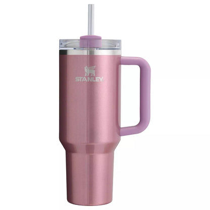 The Quencher H2.0 FlowState™ Tumbler - Mauve Shimmer